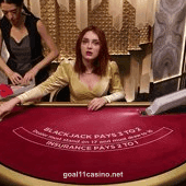 Blackjack VIP 12 Game